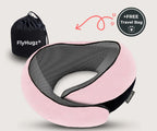 FlyHugz® Travel Pillow